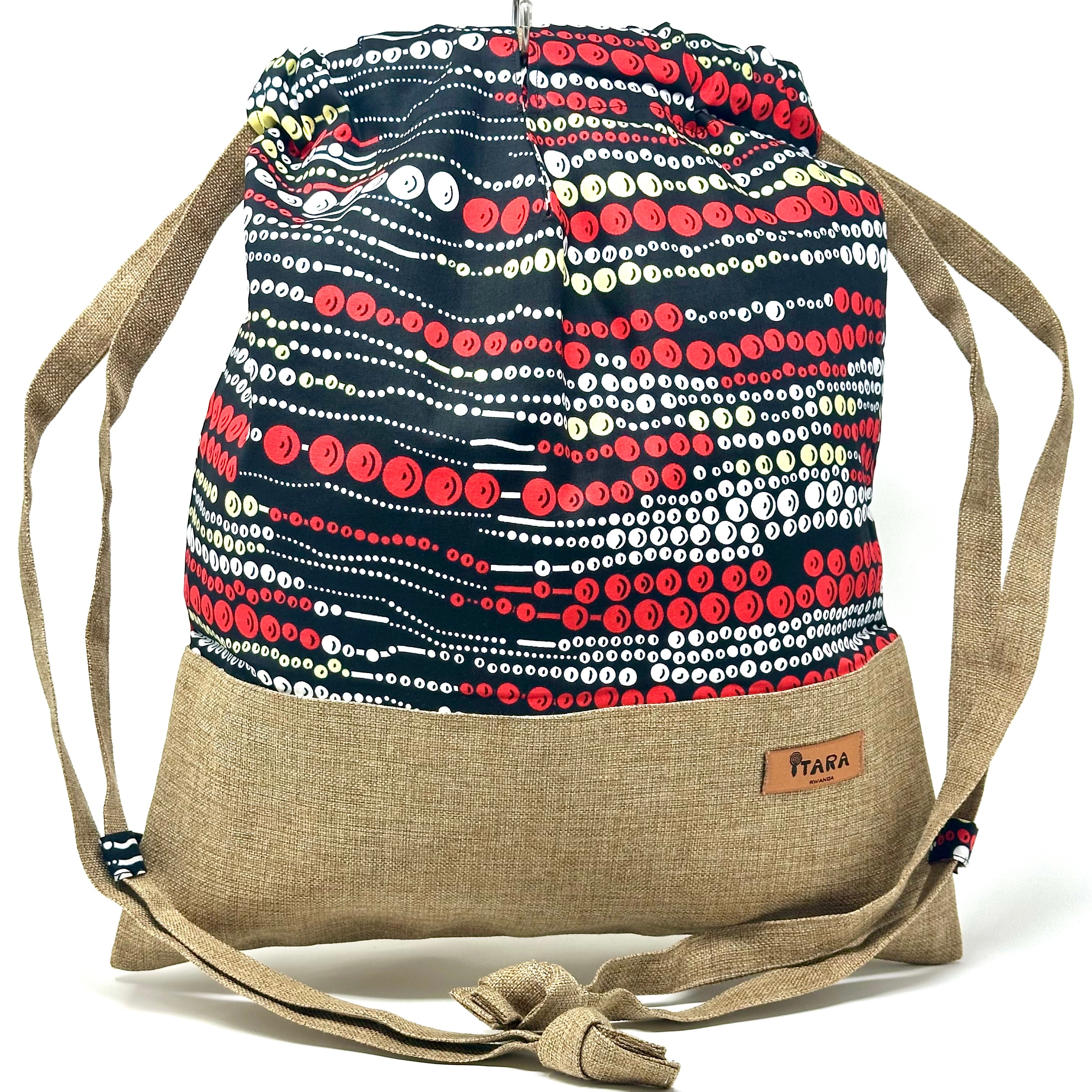 Guheka Knapsack