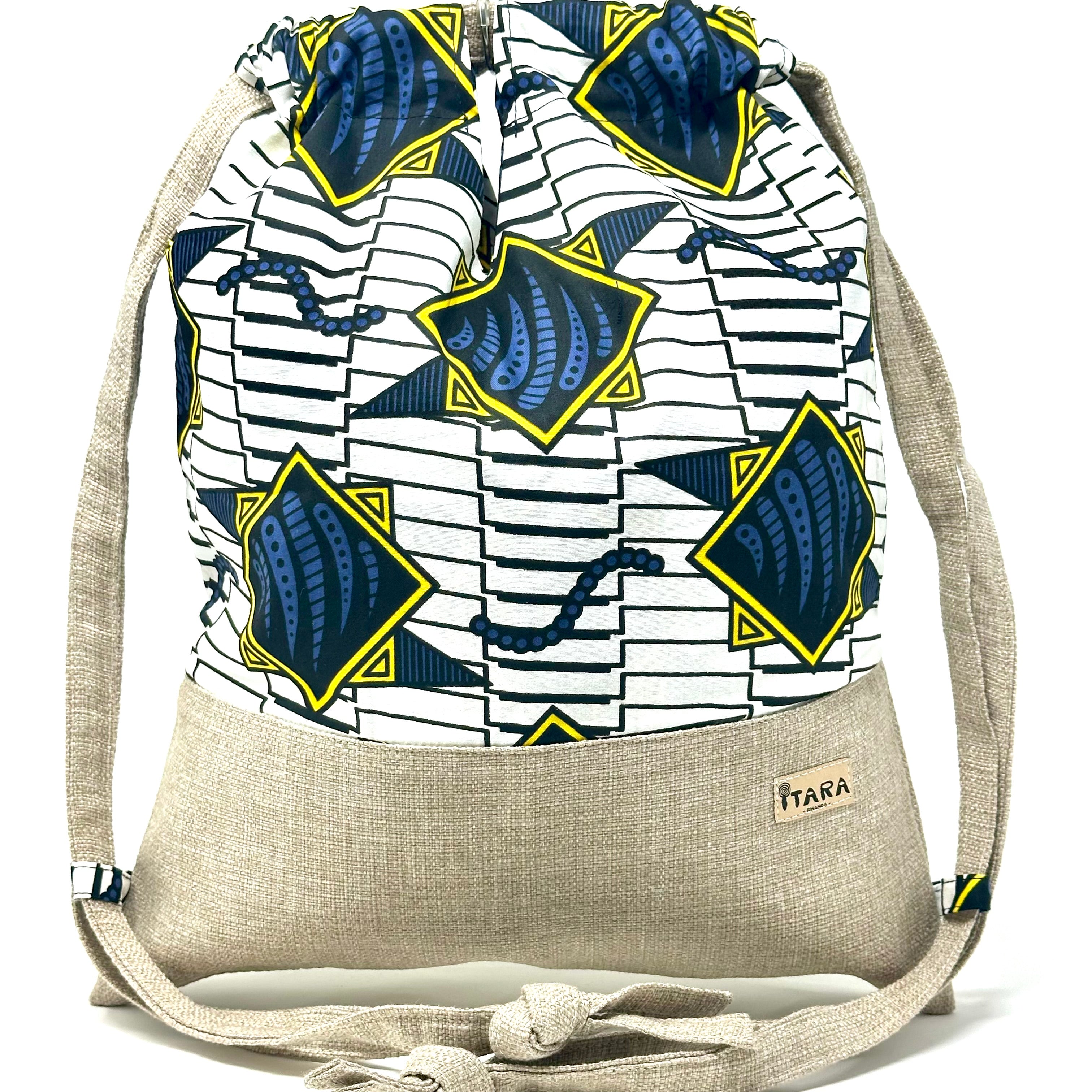 Guheka Knapsack