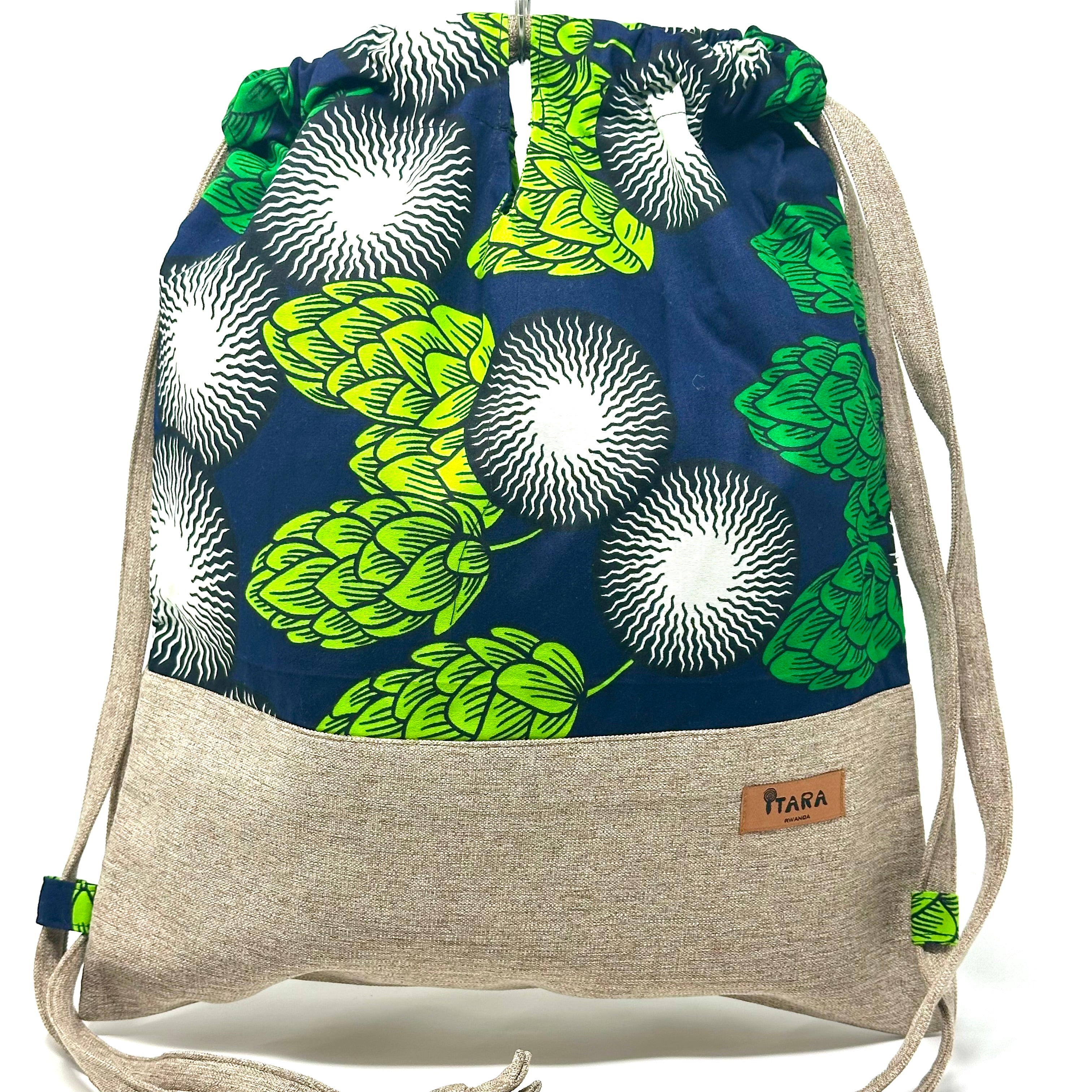 Guheka Knapsack