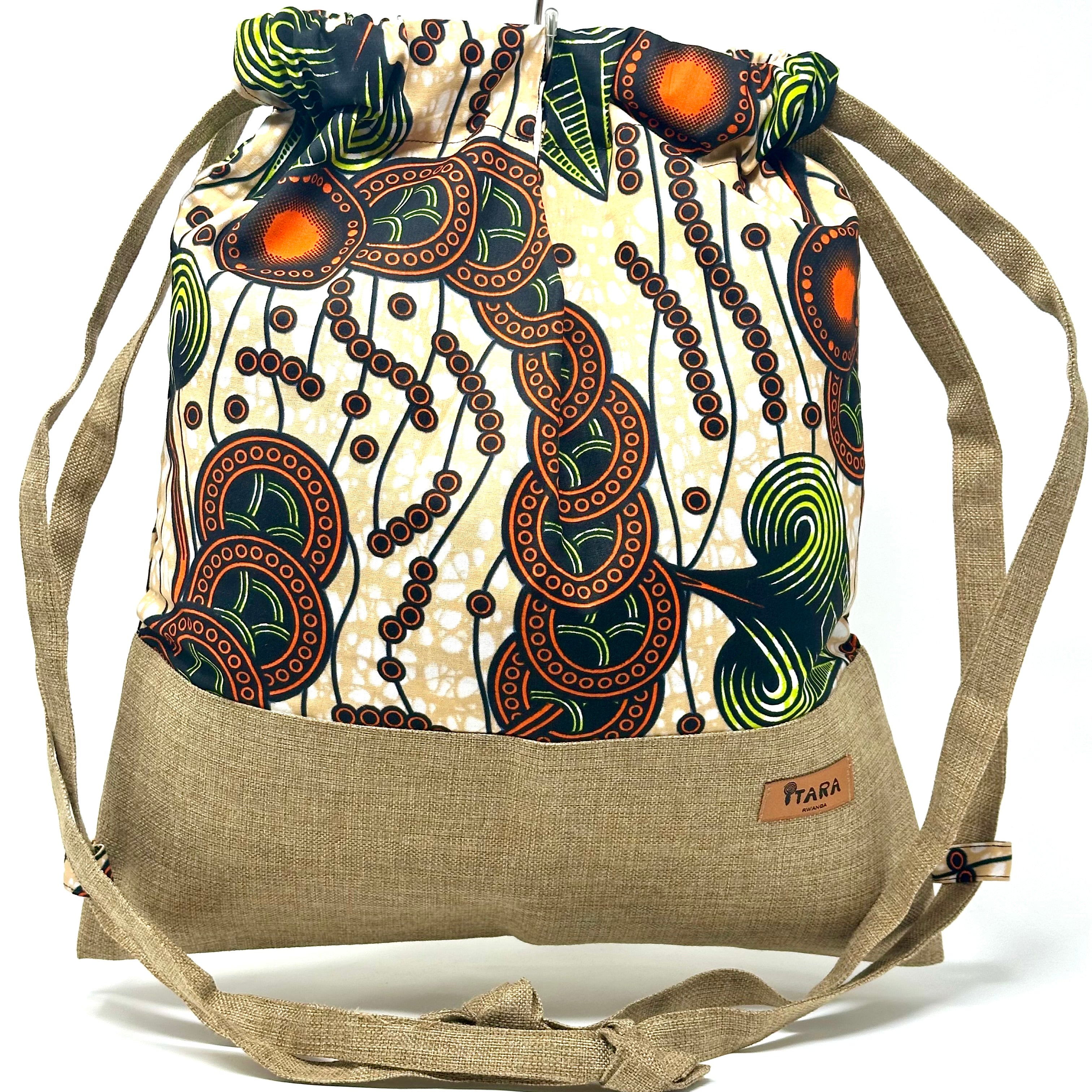 Guheka Knapsack