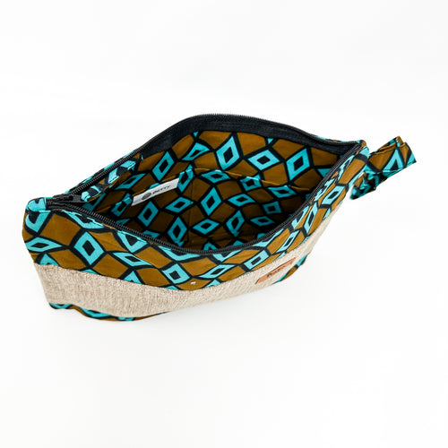 Eshatu Three Pouch Set