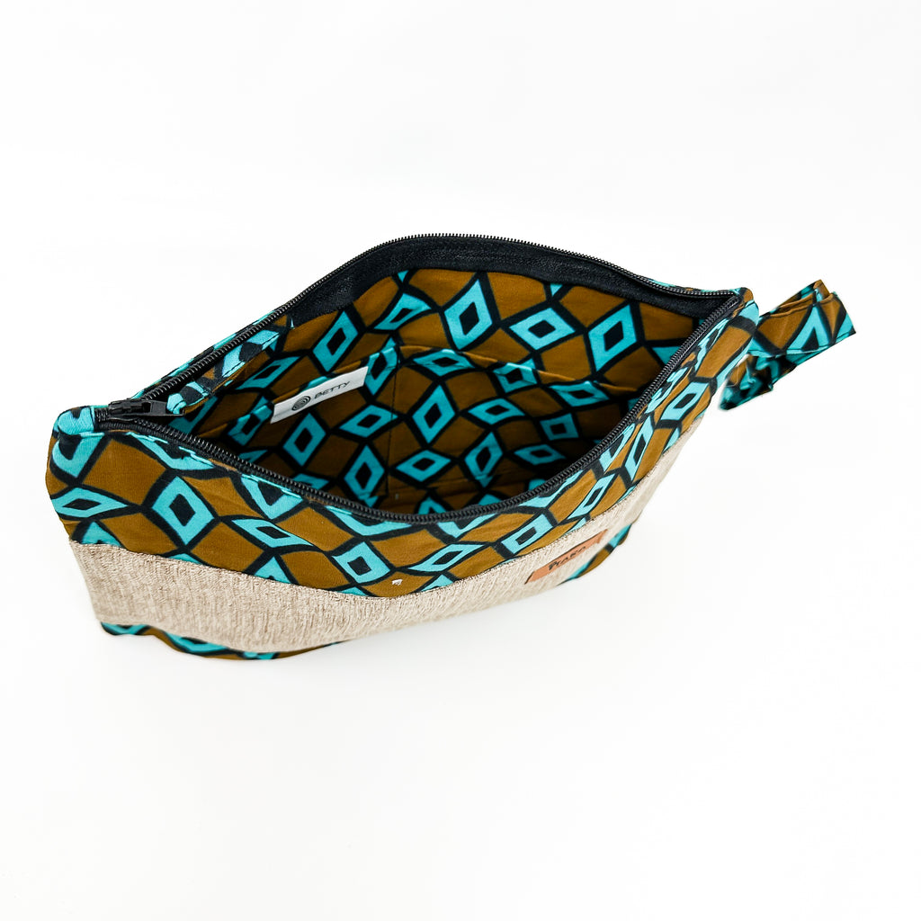 Eshatu Three Pouch Set