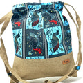 Guheka Knapsack