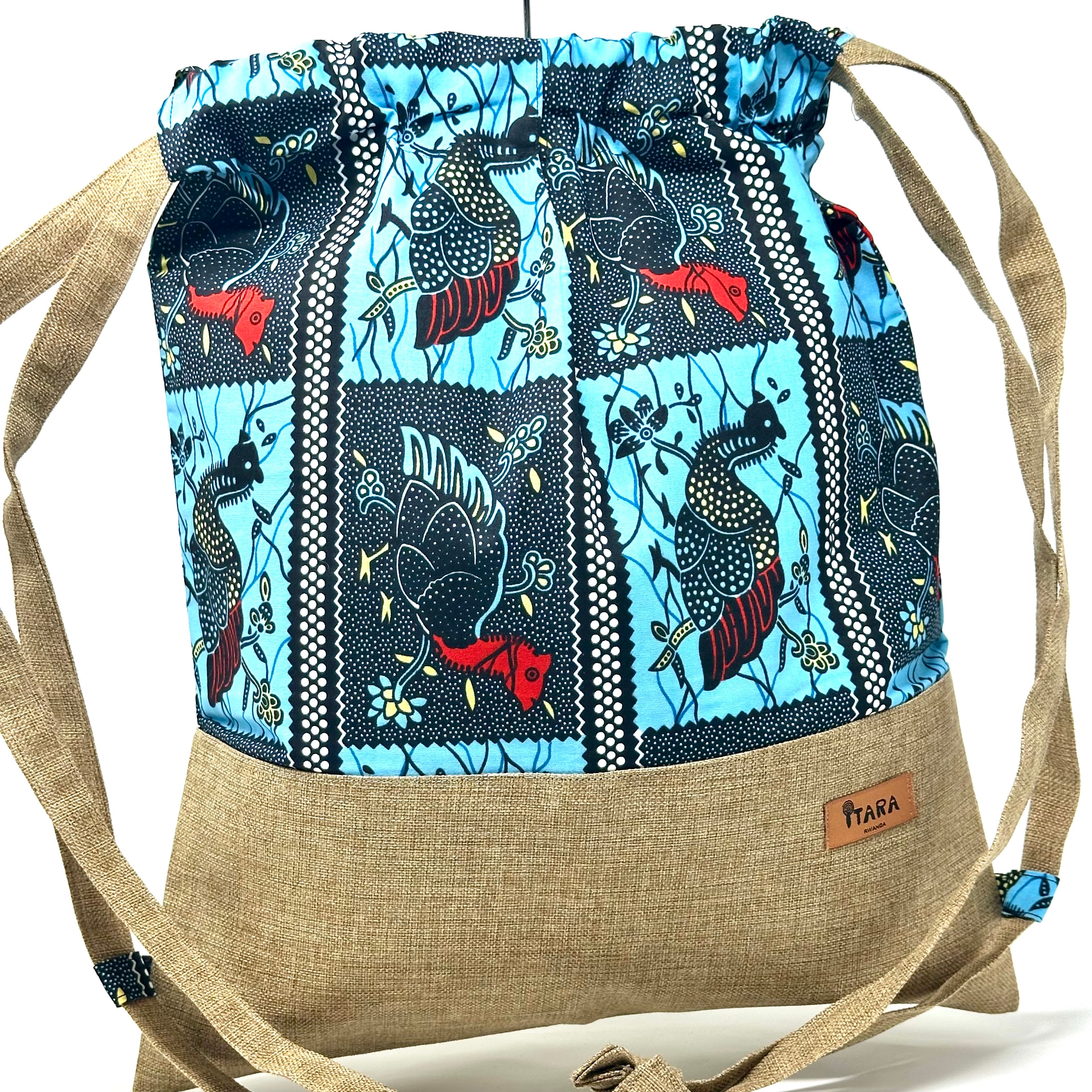 Guheka Knapsack