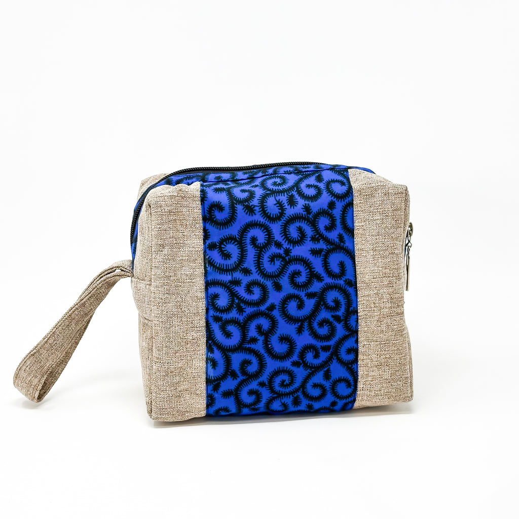 Ubwiza Box Pouch
