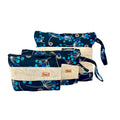 Eshatu Three Pouch Set