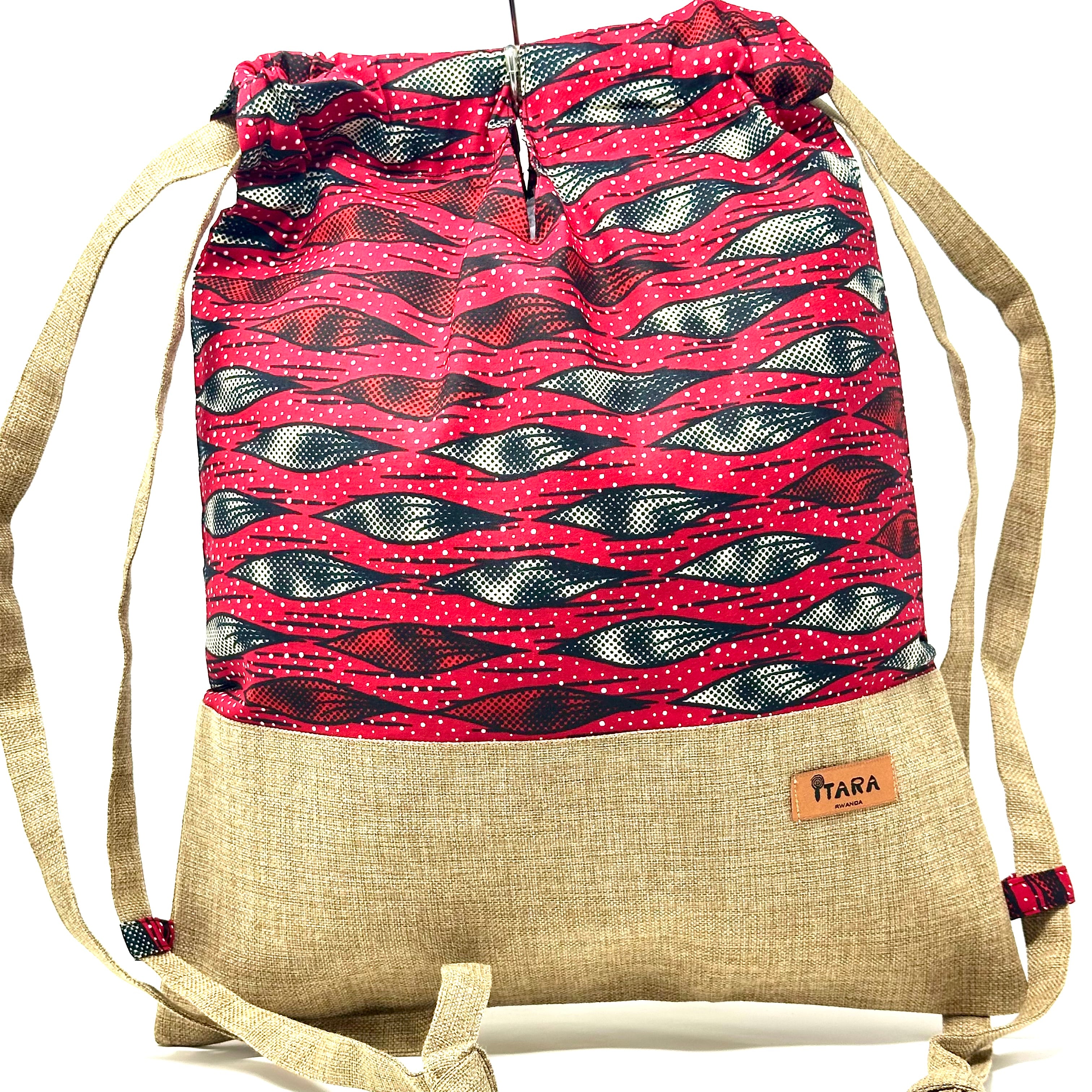 Guheka Knapsack