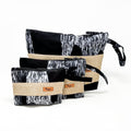 Eshatu Three Pouch Set