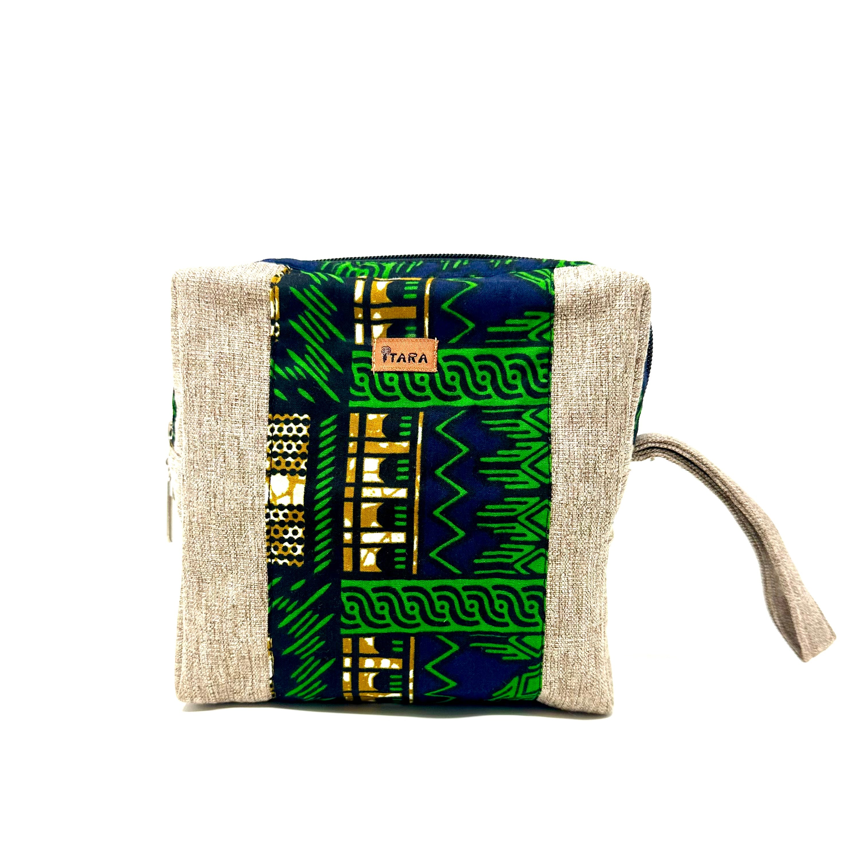 Ubwiza Box Pouch