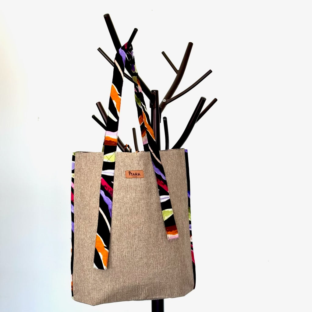 Ikimenyetso Signature Bag
