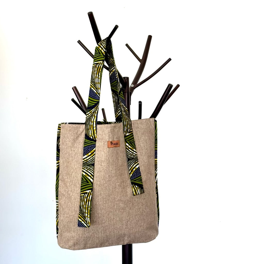 Ikimenyetso Signature Bag