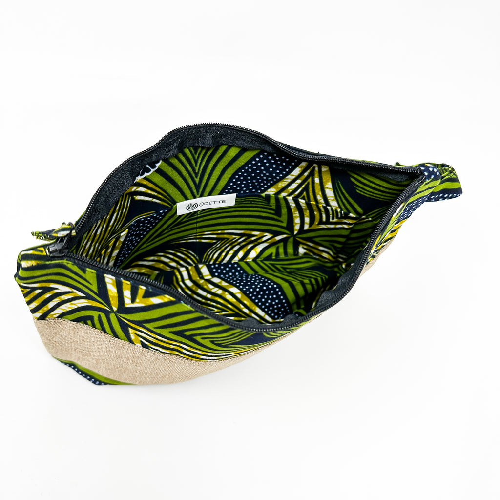 Eshatu Three Pouch Set