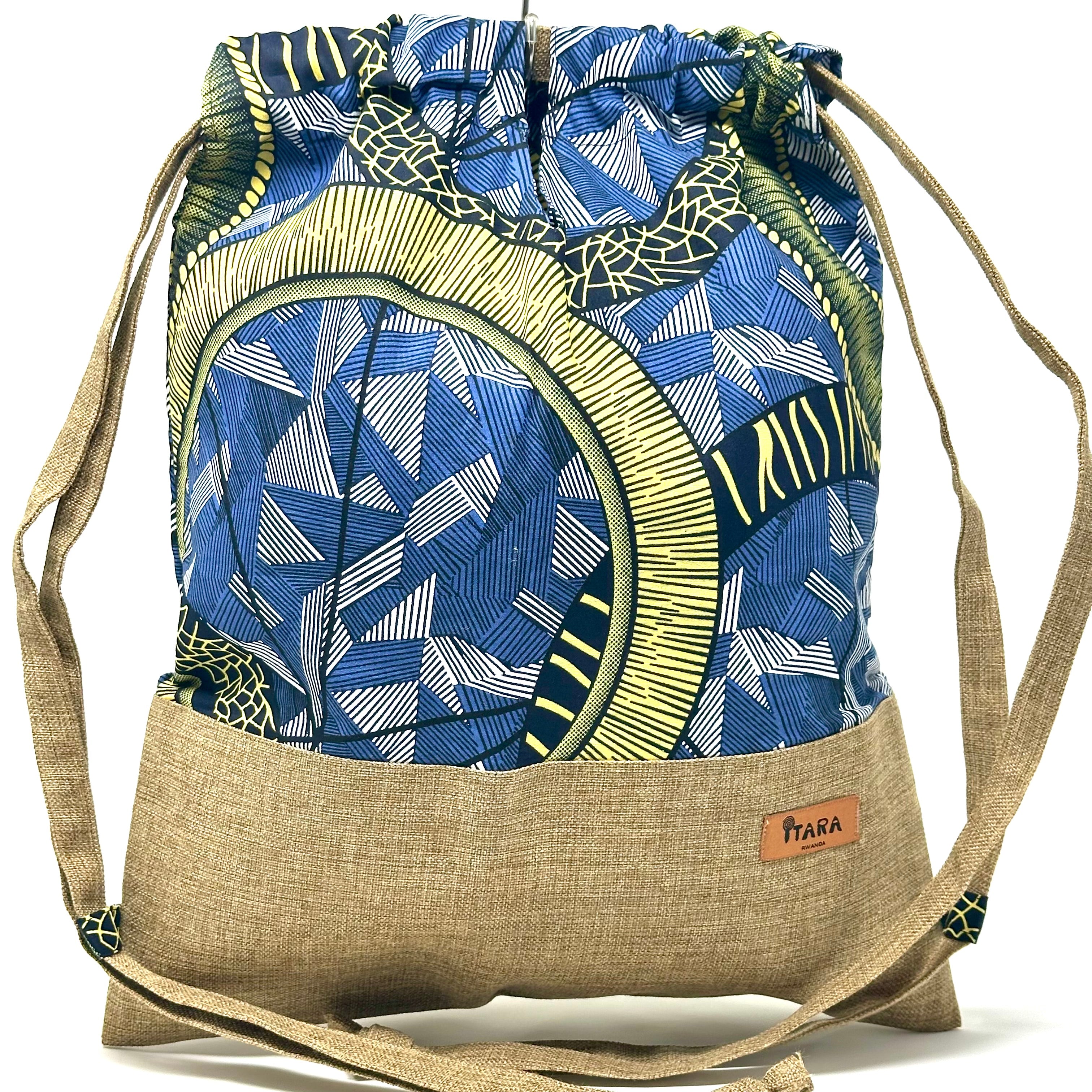 Guheka Knapsack