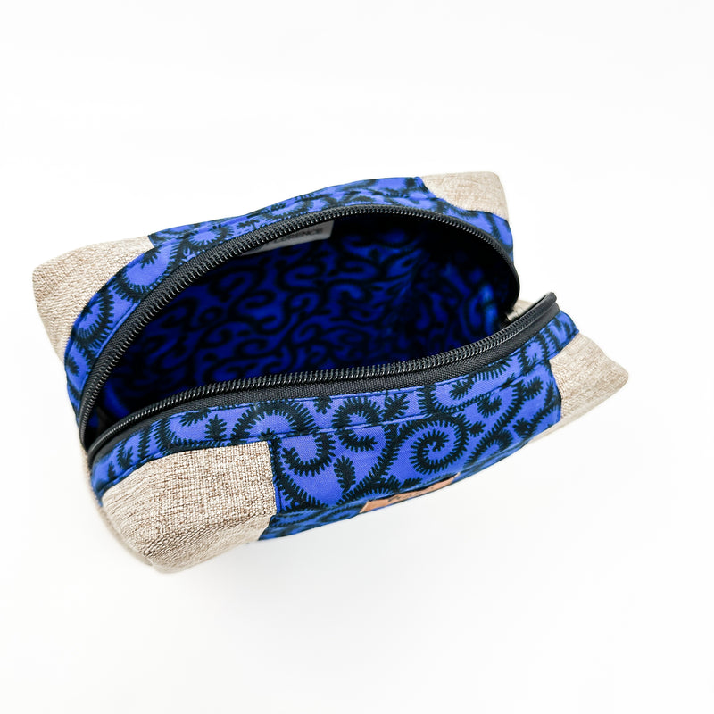Ubwiza Box Pouch