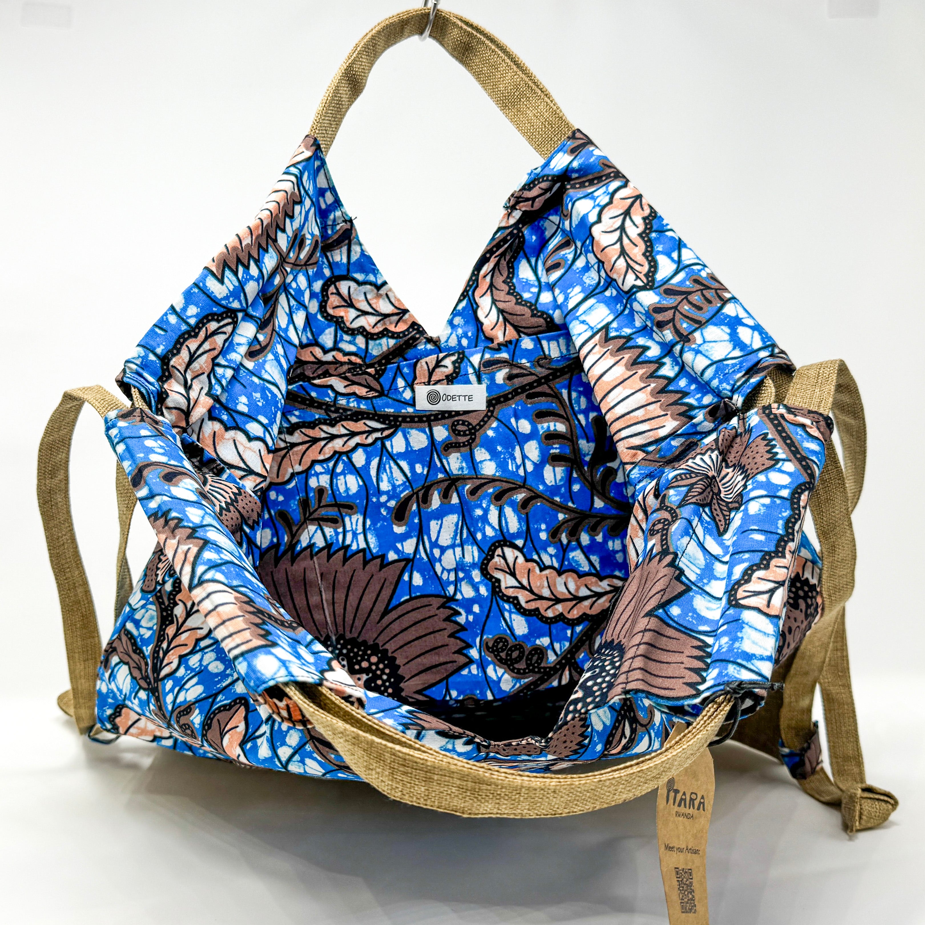 Guheka Knapsack