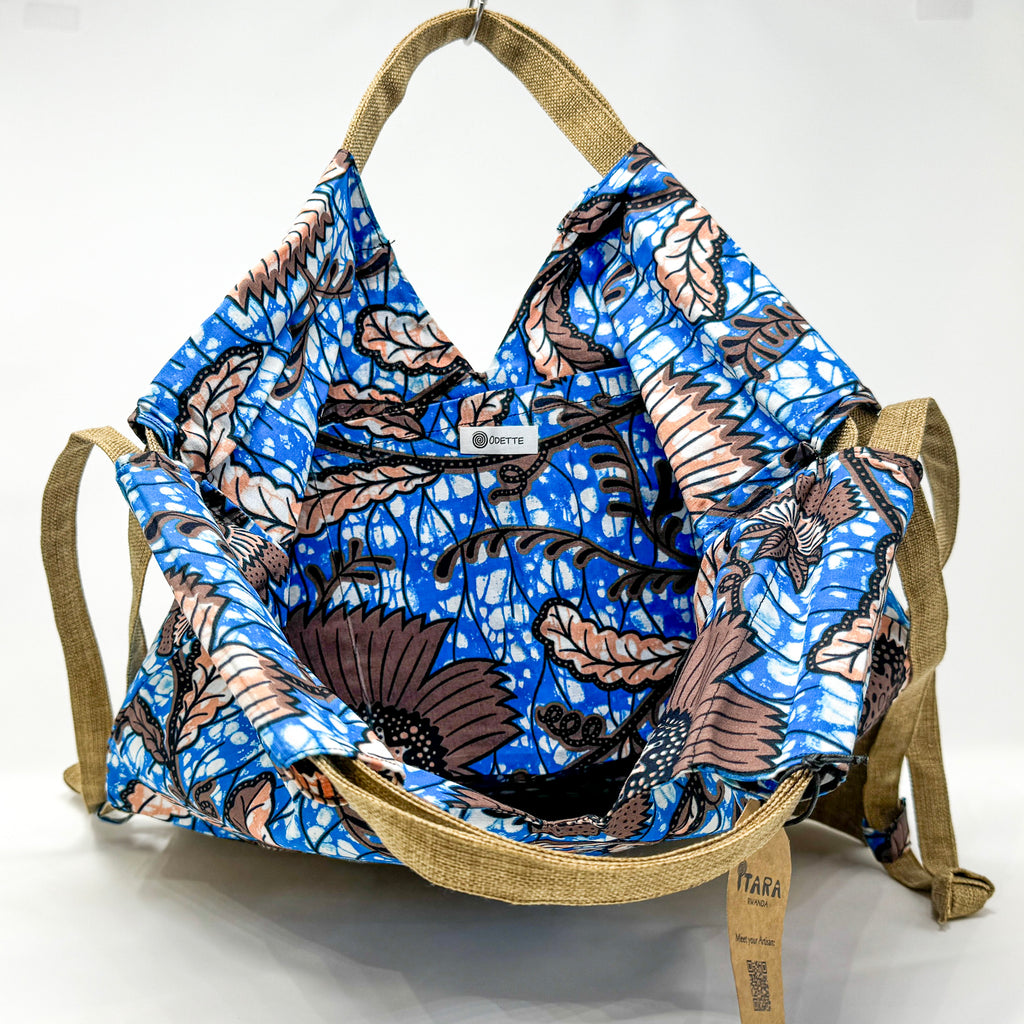 Guheka Knapsack