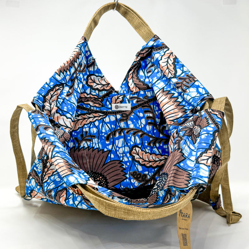 Guheka Knapsack