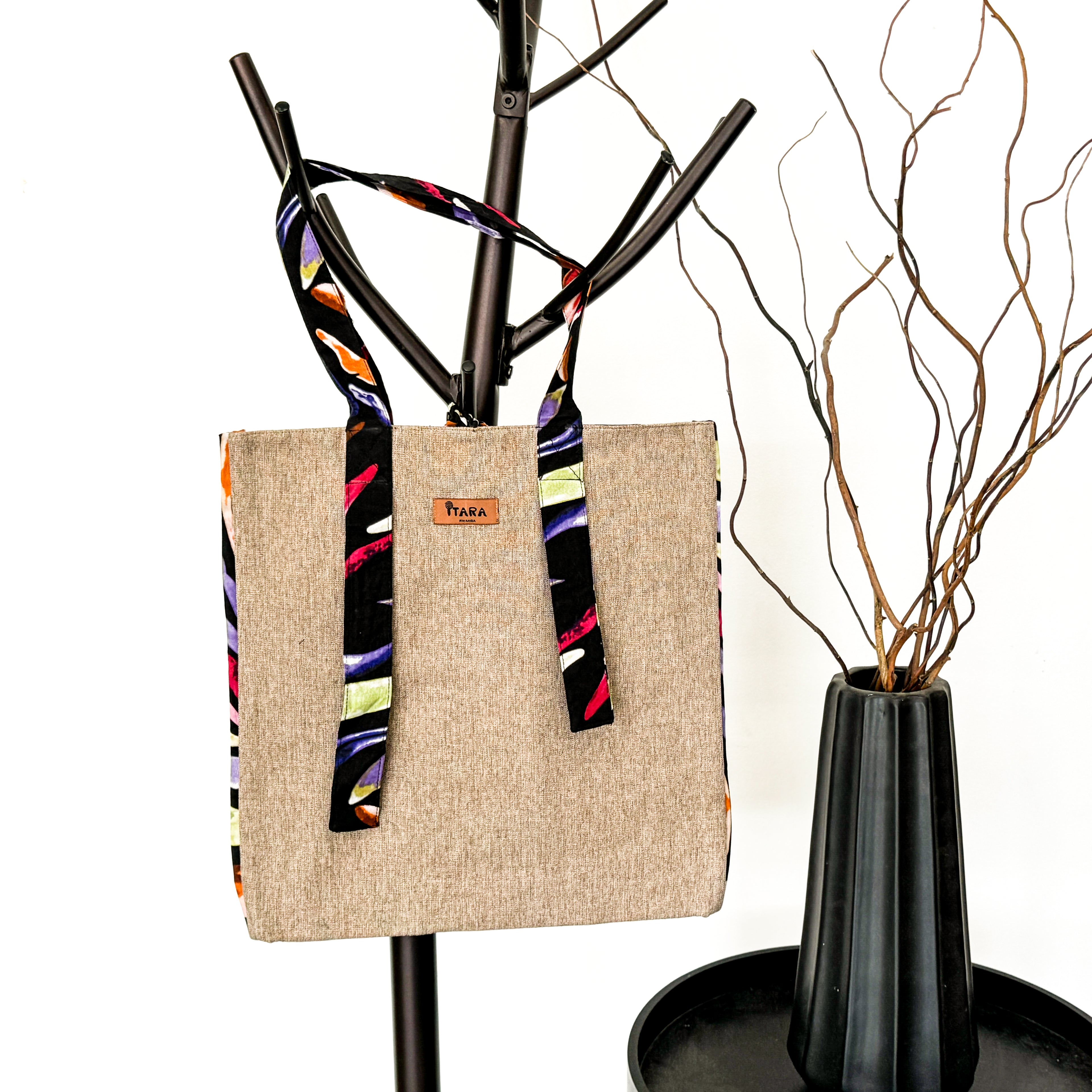 Ikimenyetso Signature Bag