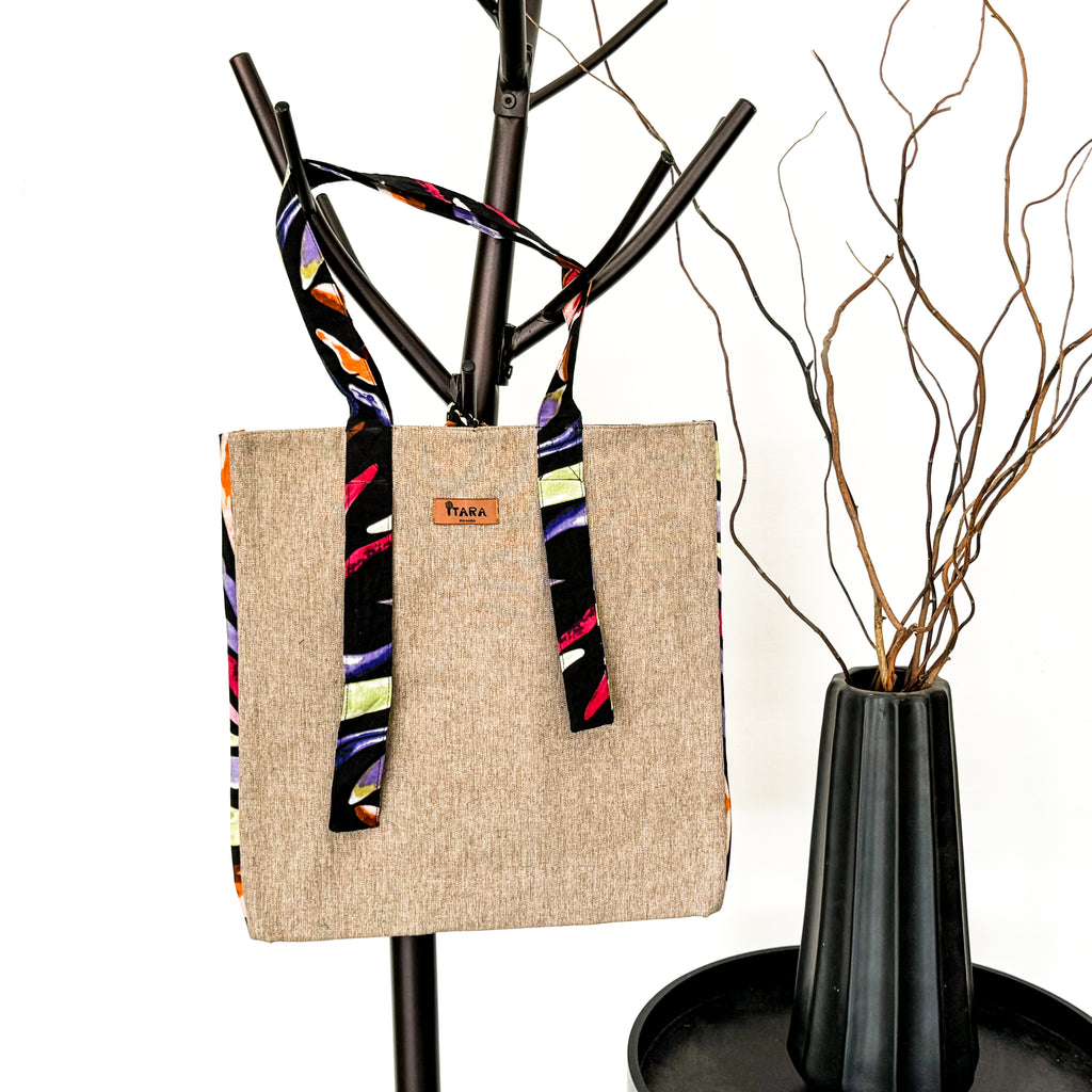 Ikimenyetso Signature Bag