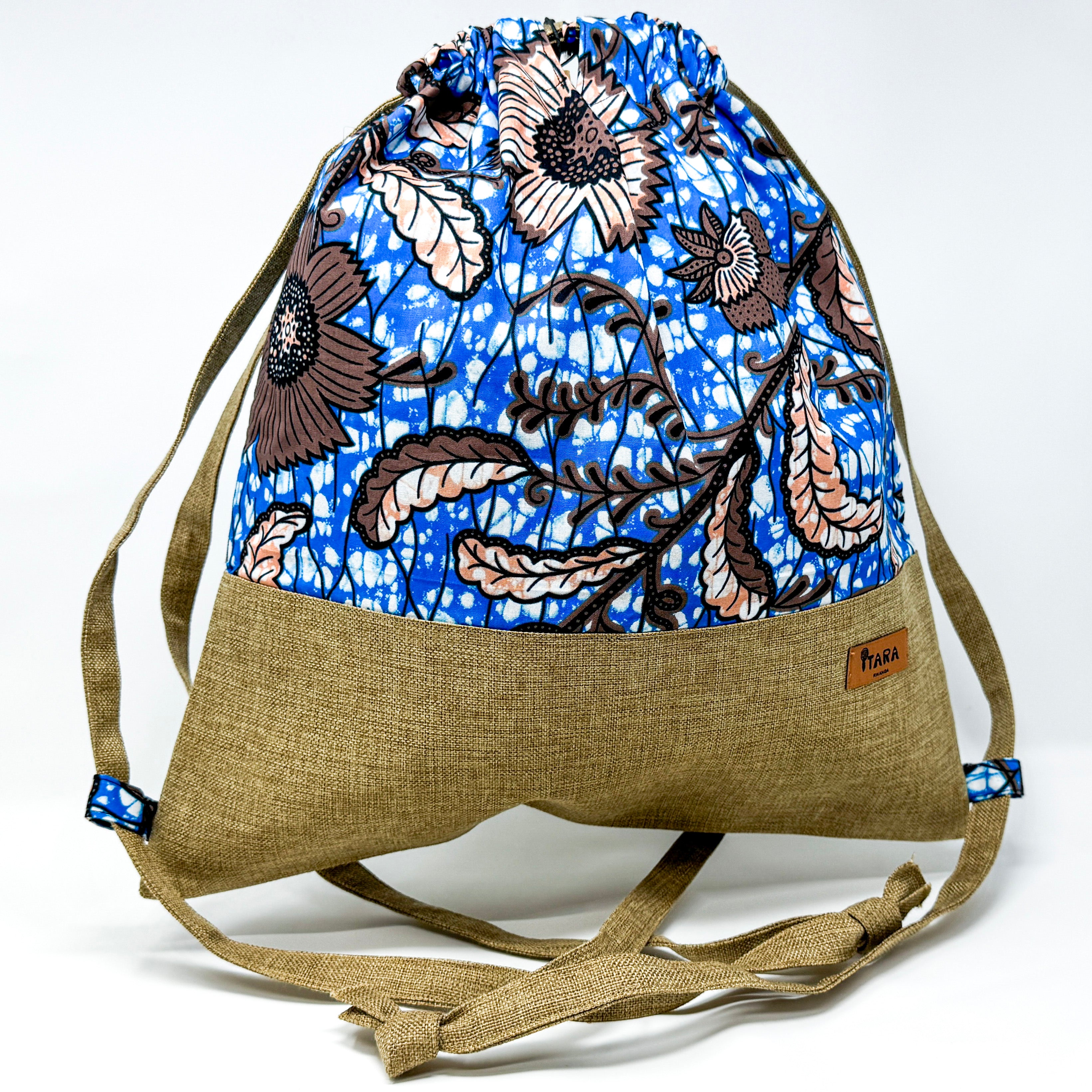 Guheka Knapsack
