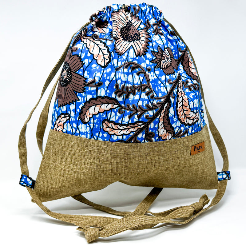 Guheka Knapsack