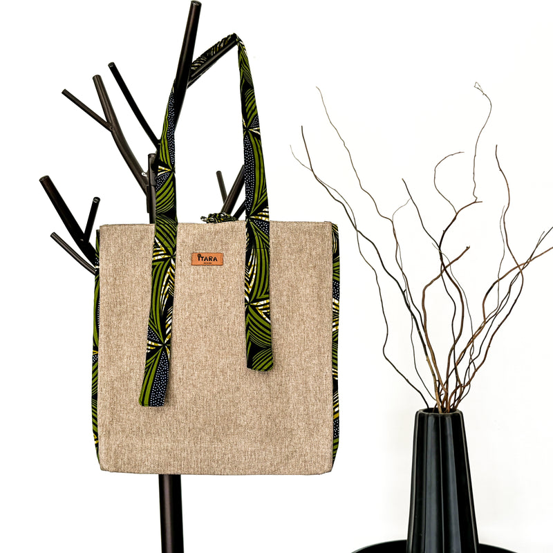 Ikimenyetso Signature Bag