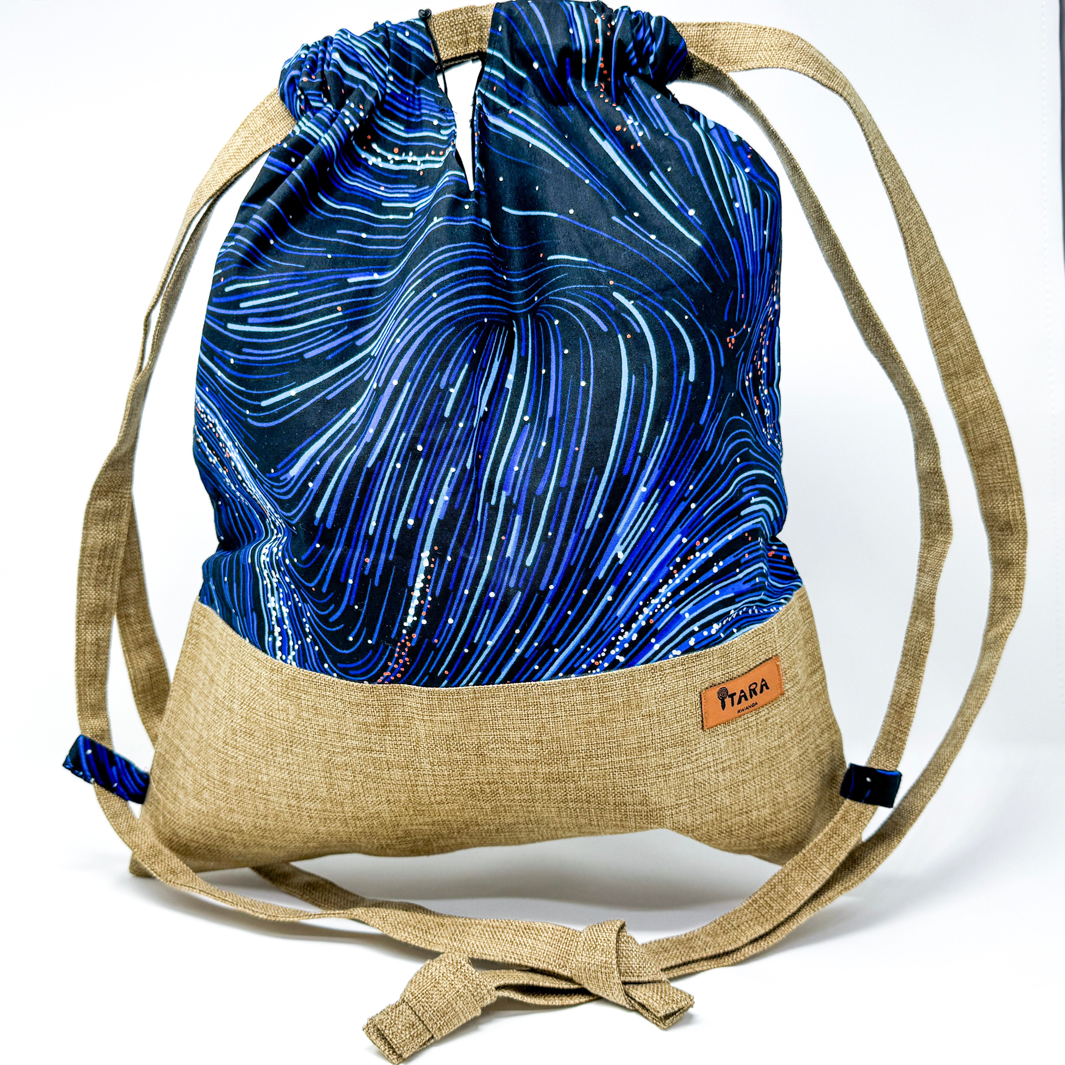 Guheka Knapsack