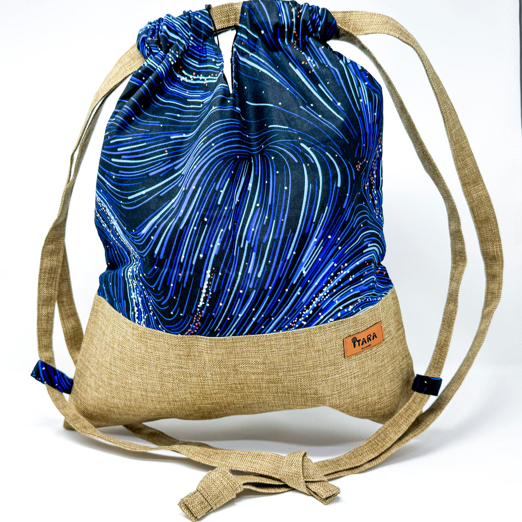 Guheka Knapsack