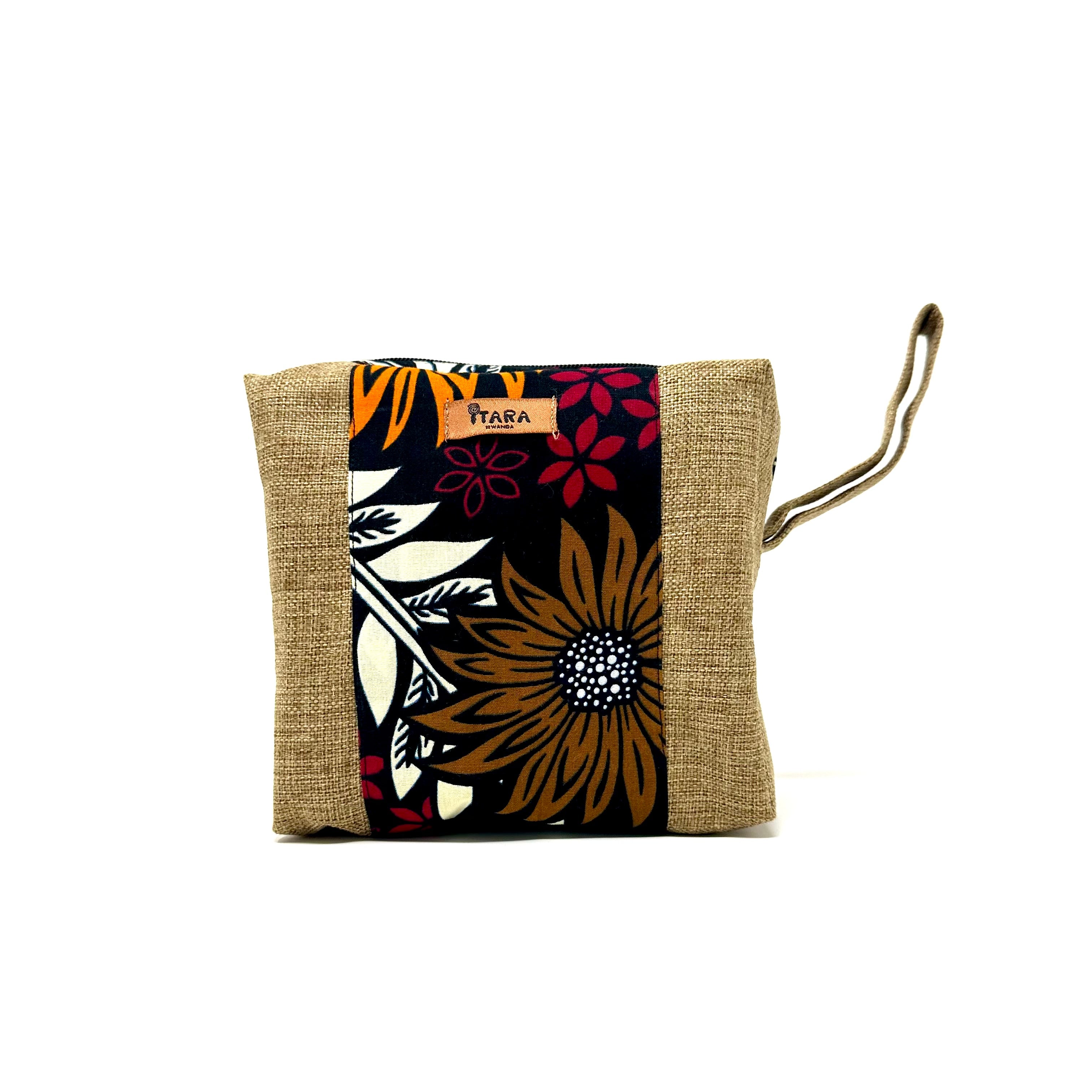 Ubwiza Box Pouch