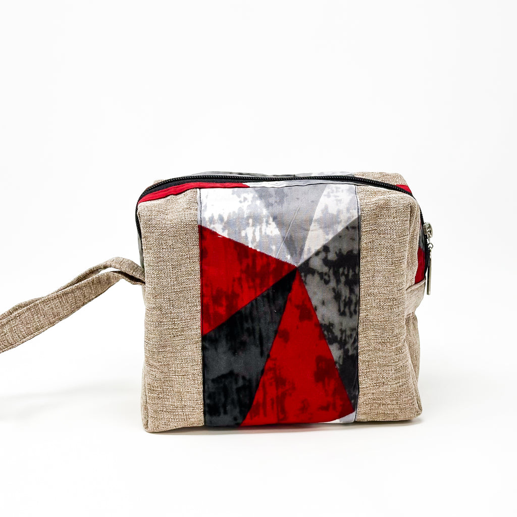 Ubwiza Box Pouch