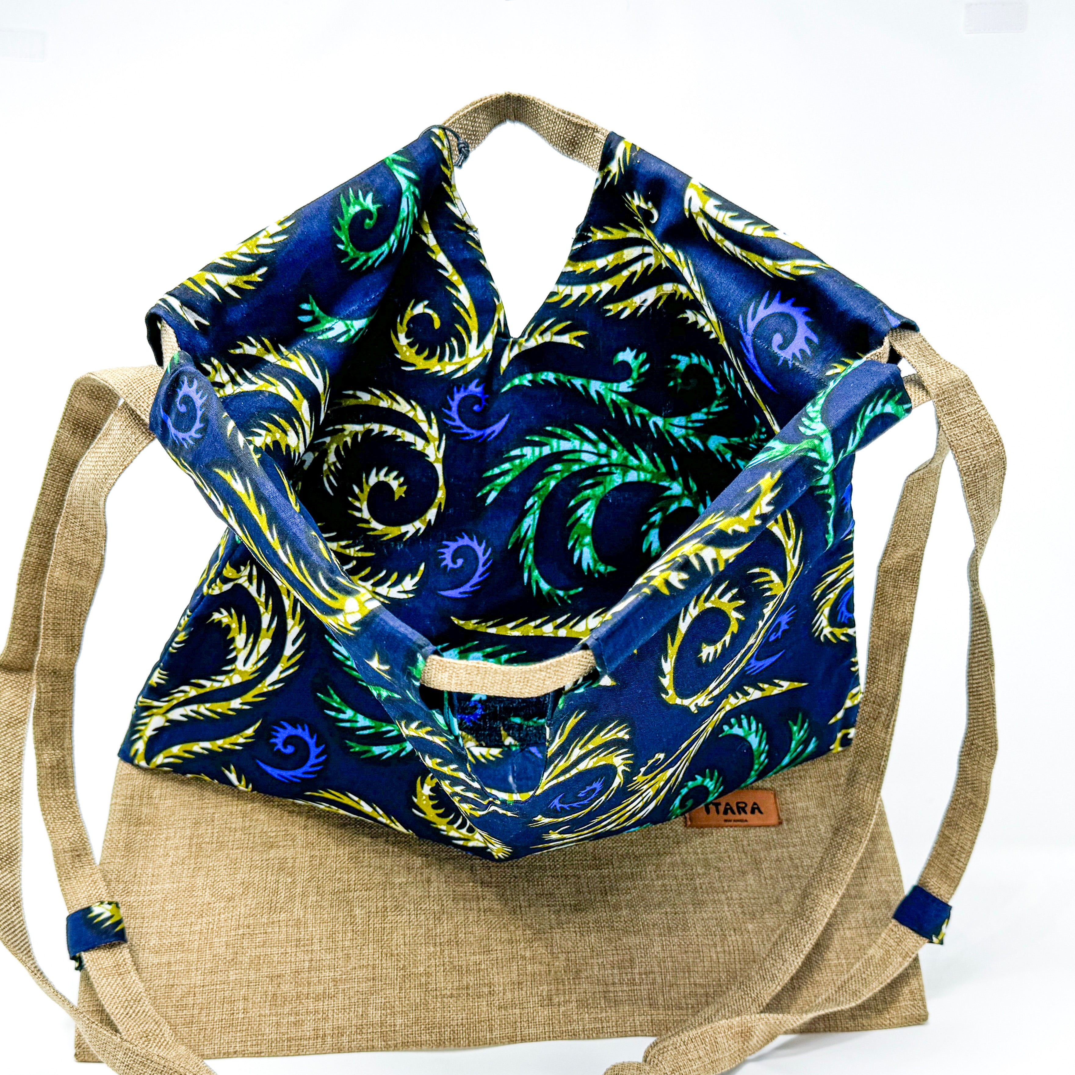 Guheka Knapsack