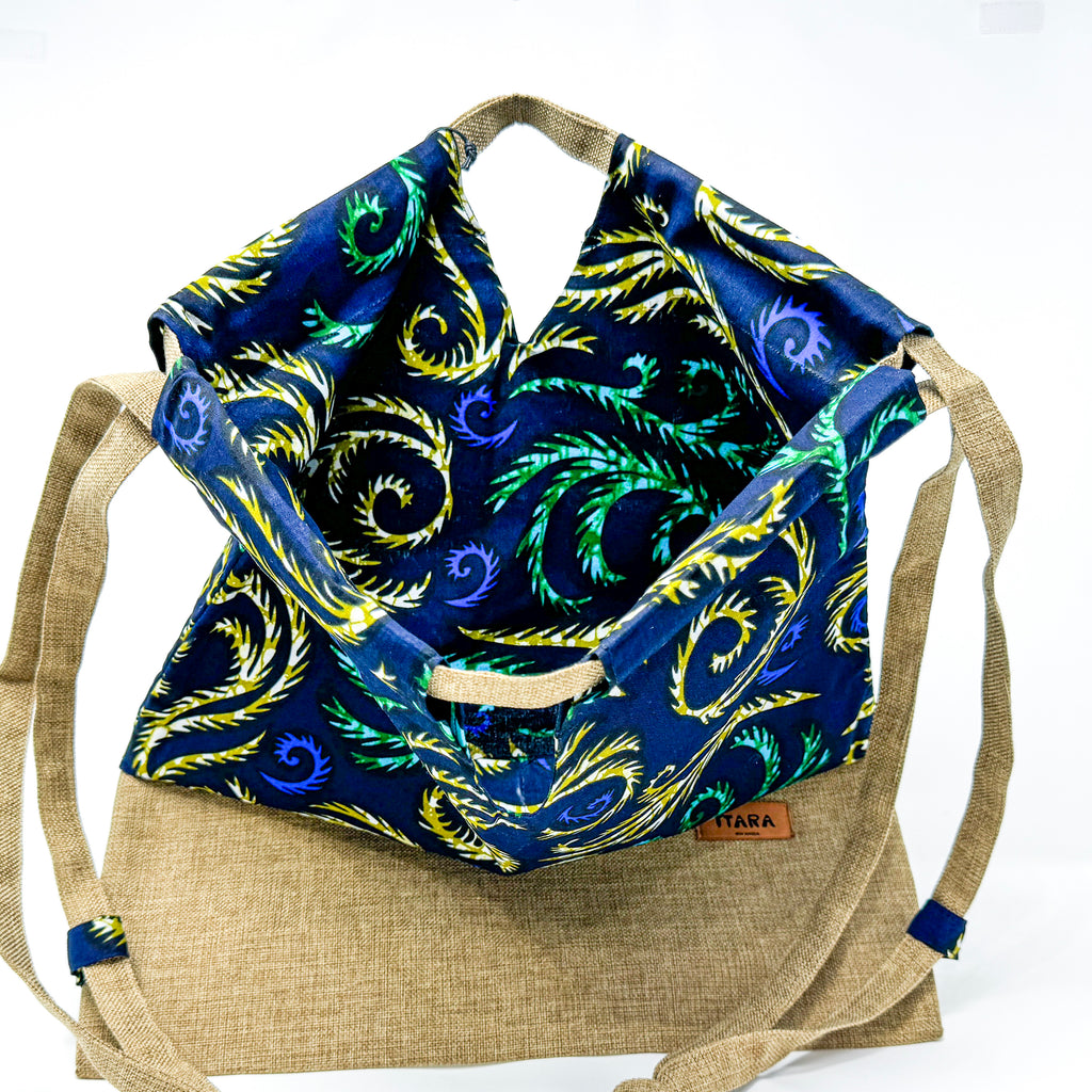 Guheka Knapsack