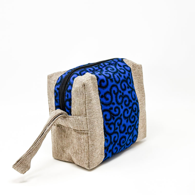 Ubwiza Box Pouch