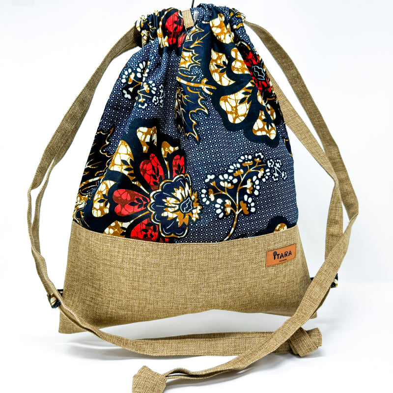 Guheka Knapsack