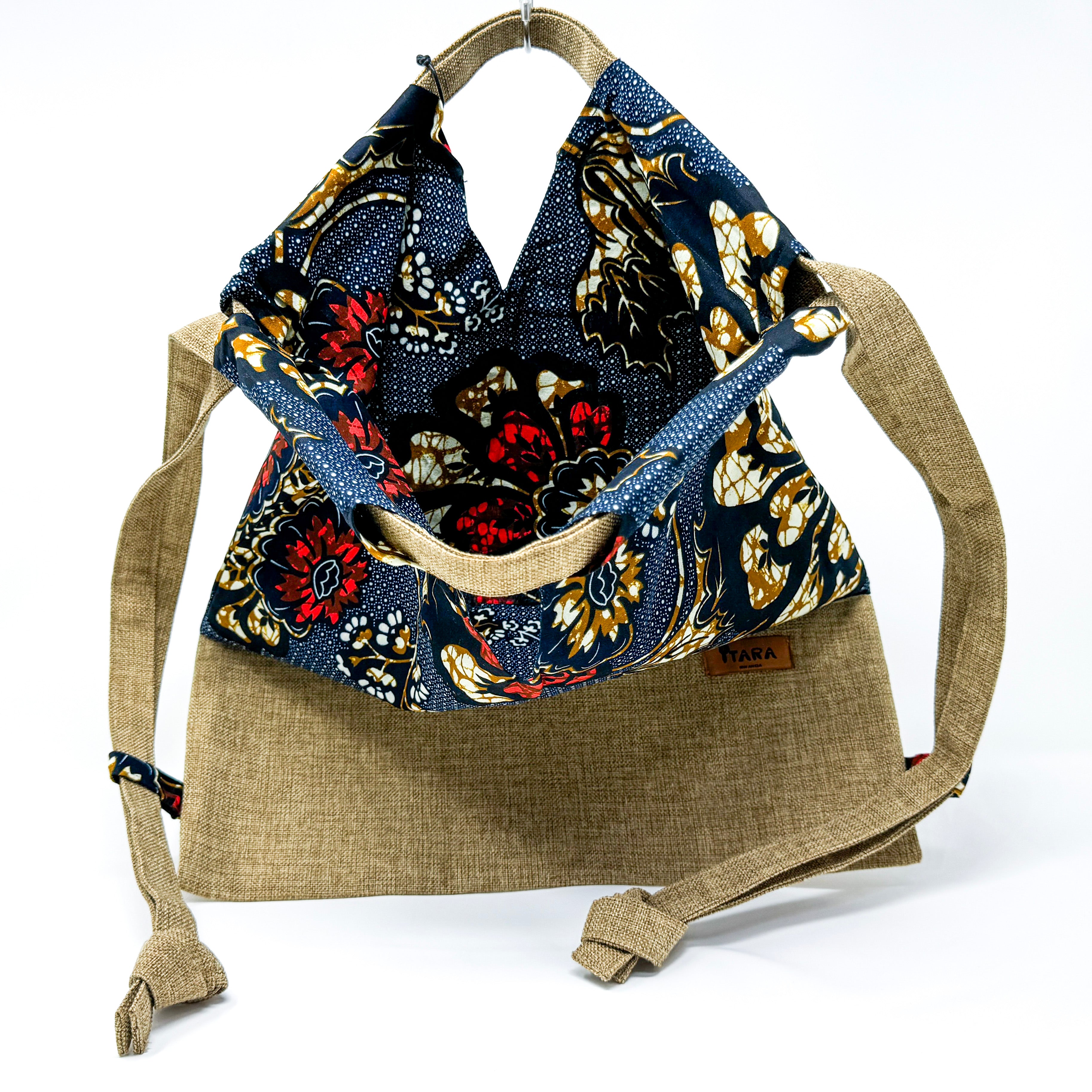 Guheka Knapsack