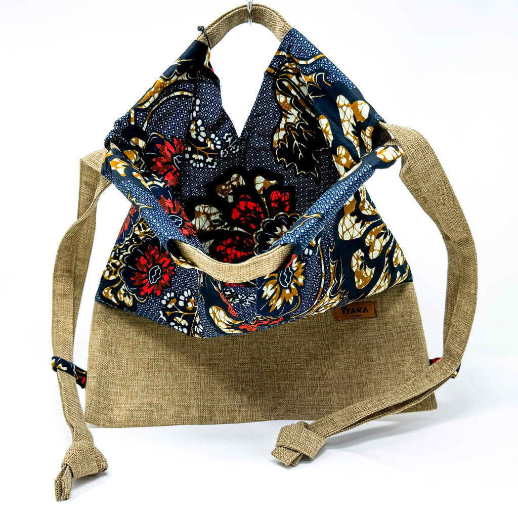 Guheka Knapsack