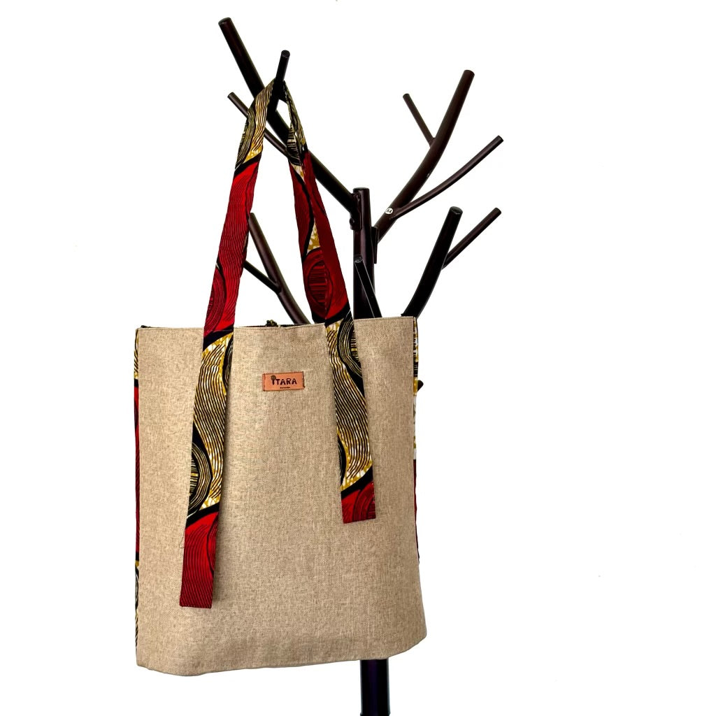 Ikimenyetso Signature Bag