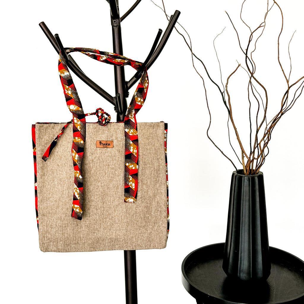 Ikimenyetso Signature Bag