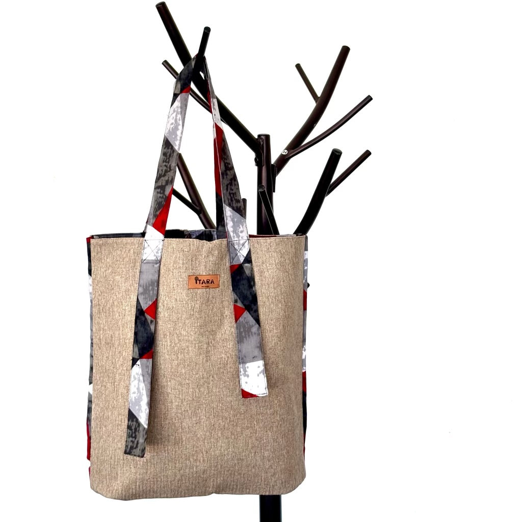 Ikimenyetso Signature Bag