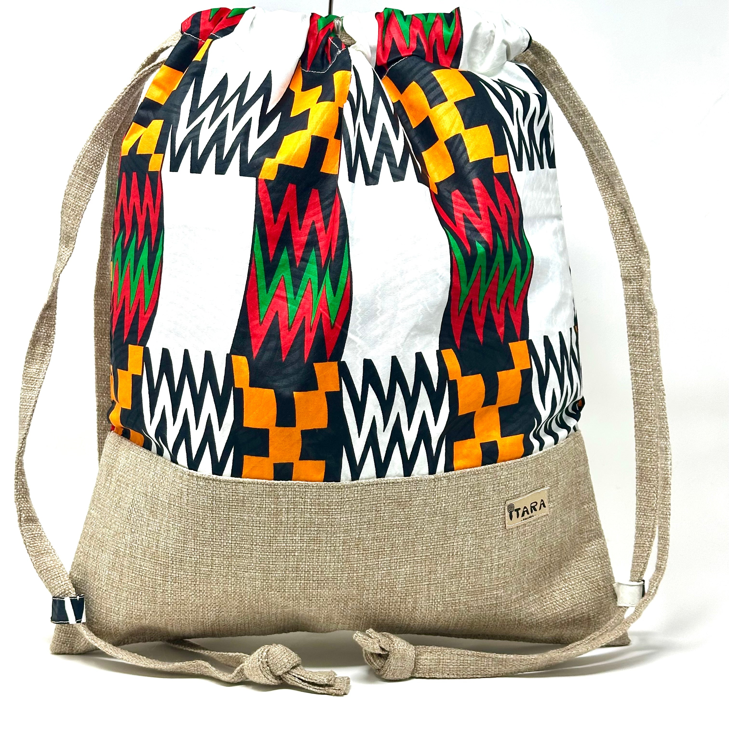 Guheka Knapsack