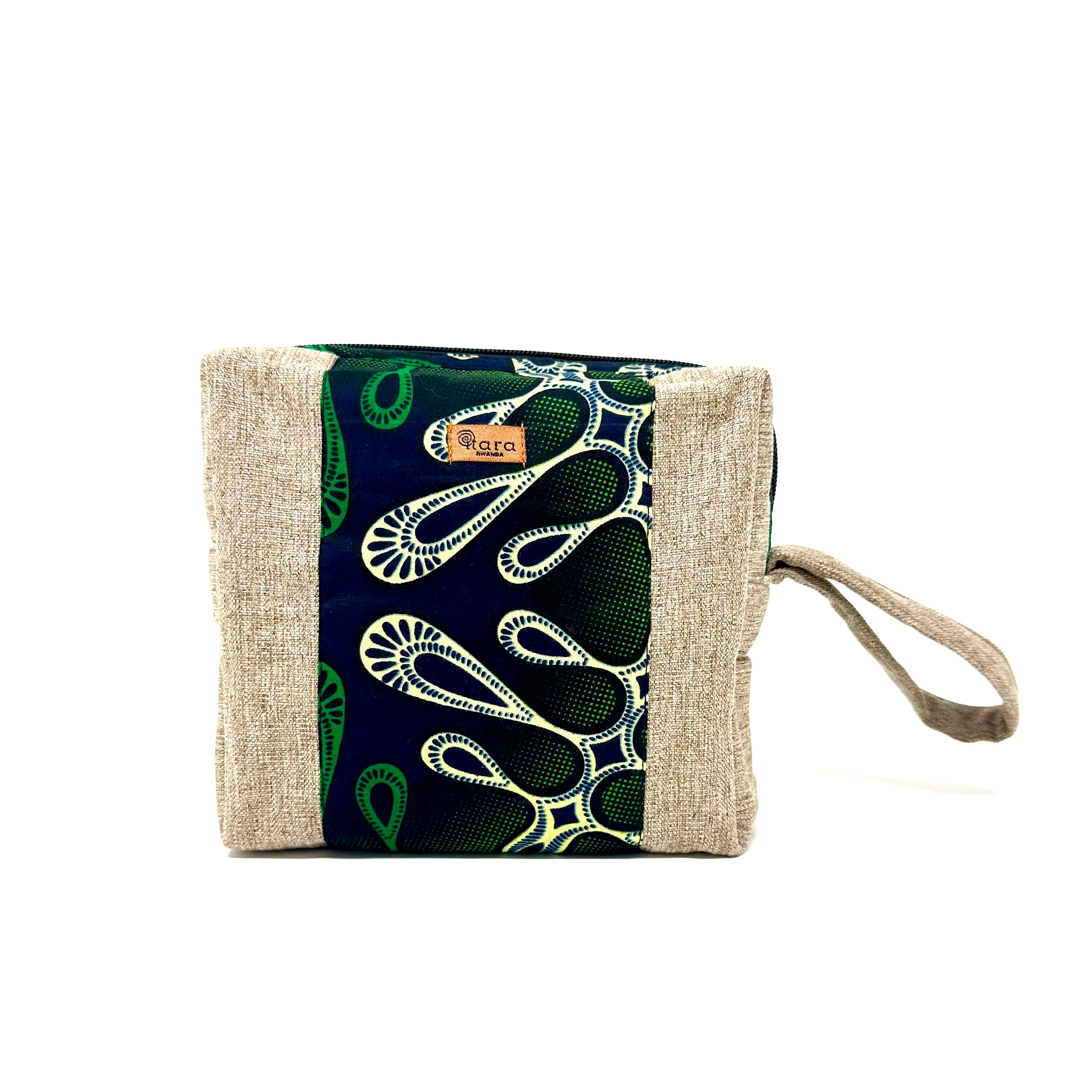 Ubwiza Box Pouch