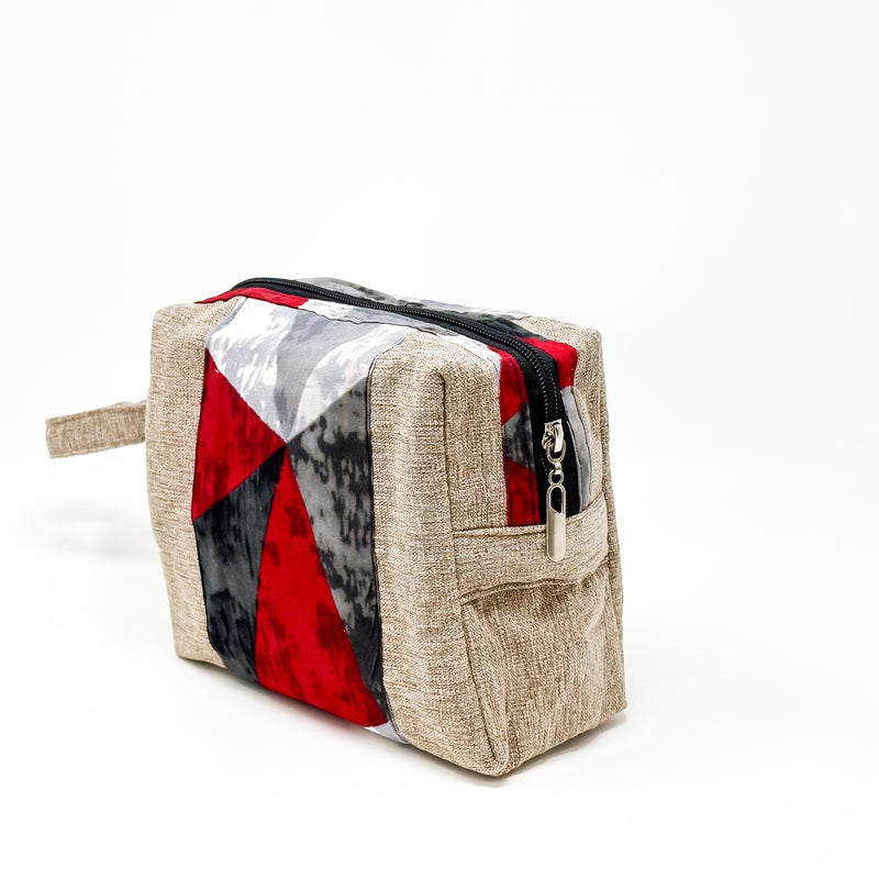 Ubwiza Box Pouch