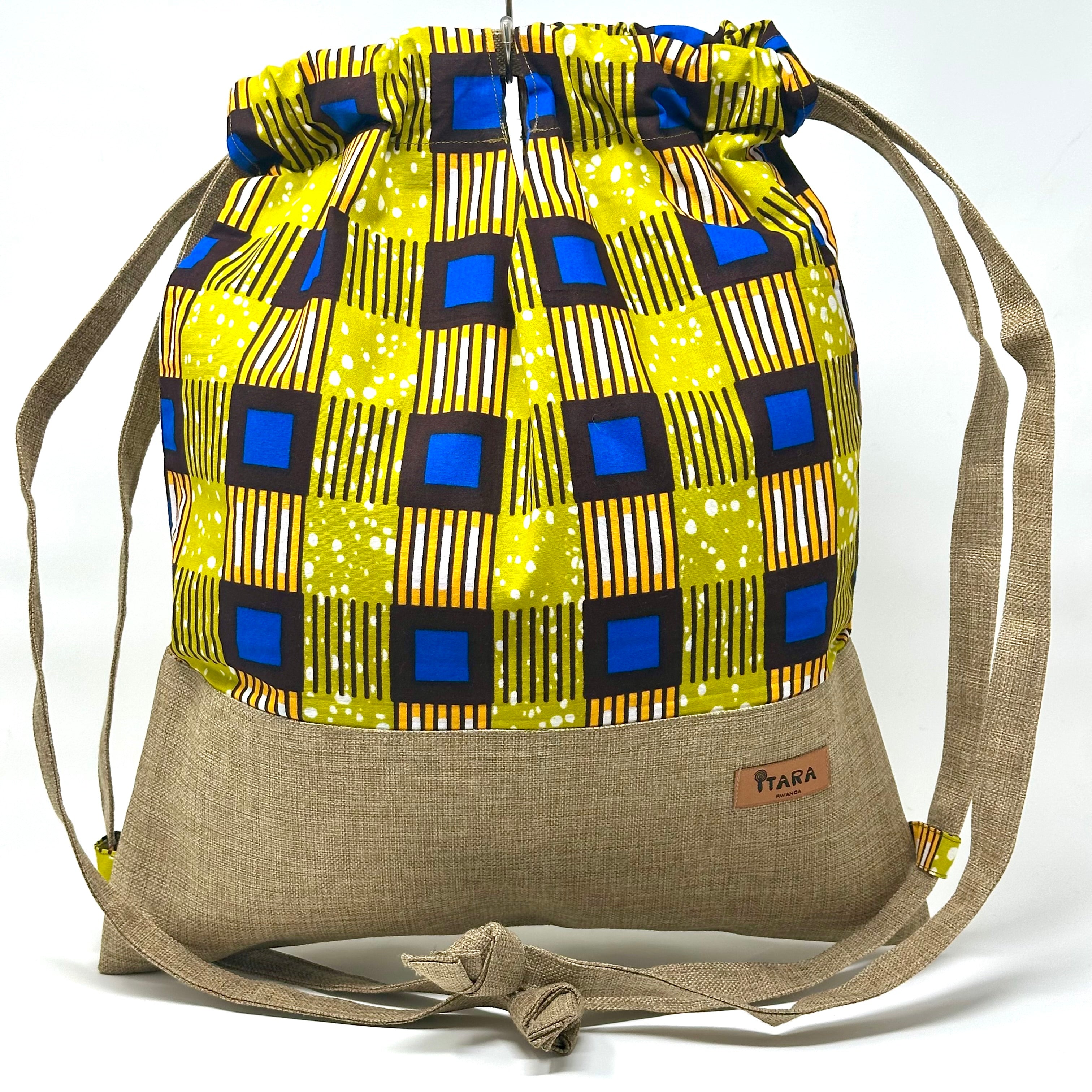 Guheka Knapsack