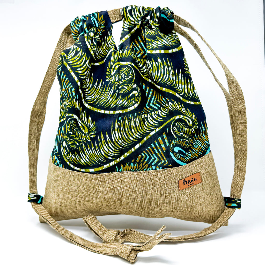 Guheka Knapsack