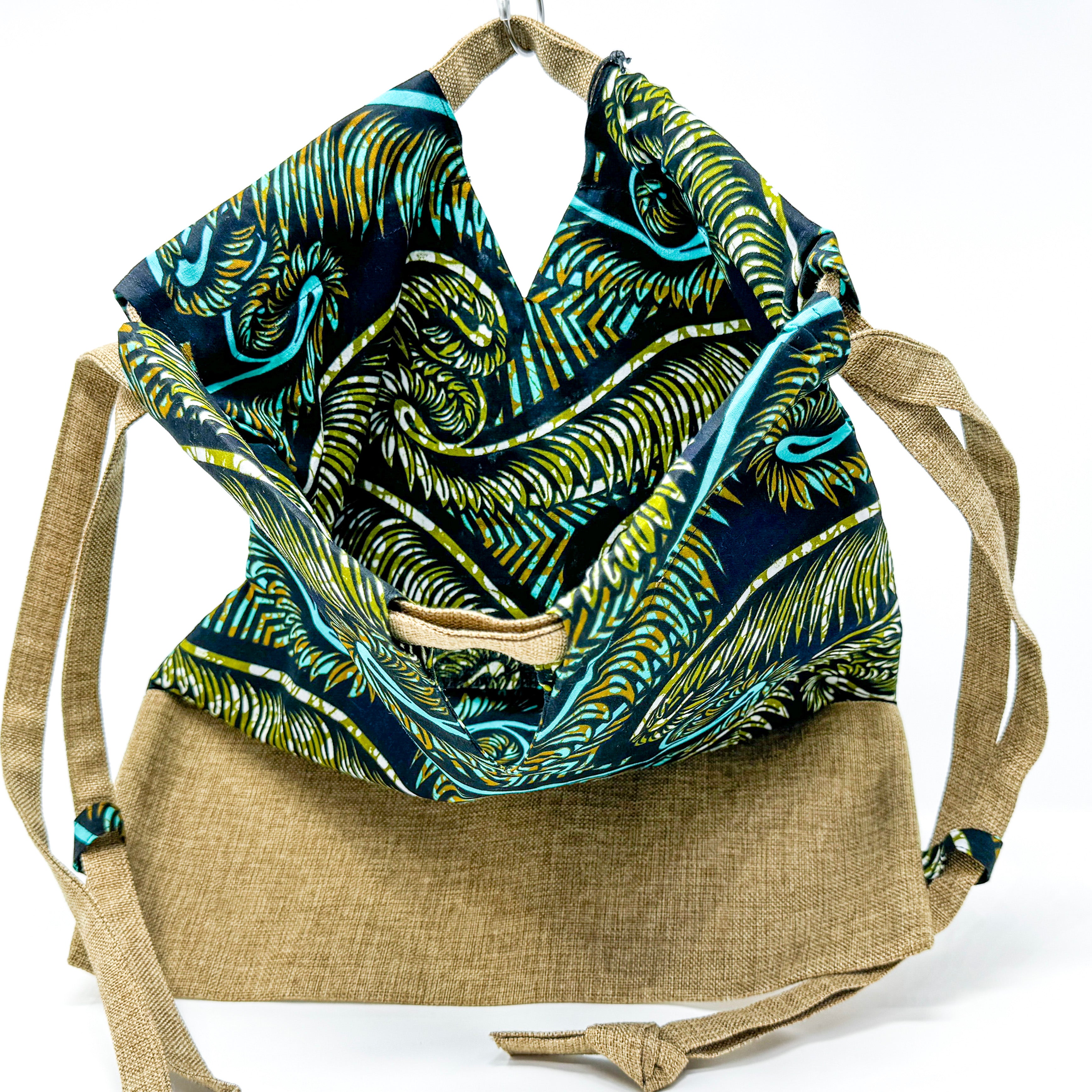 Guheka Knapsack