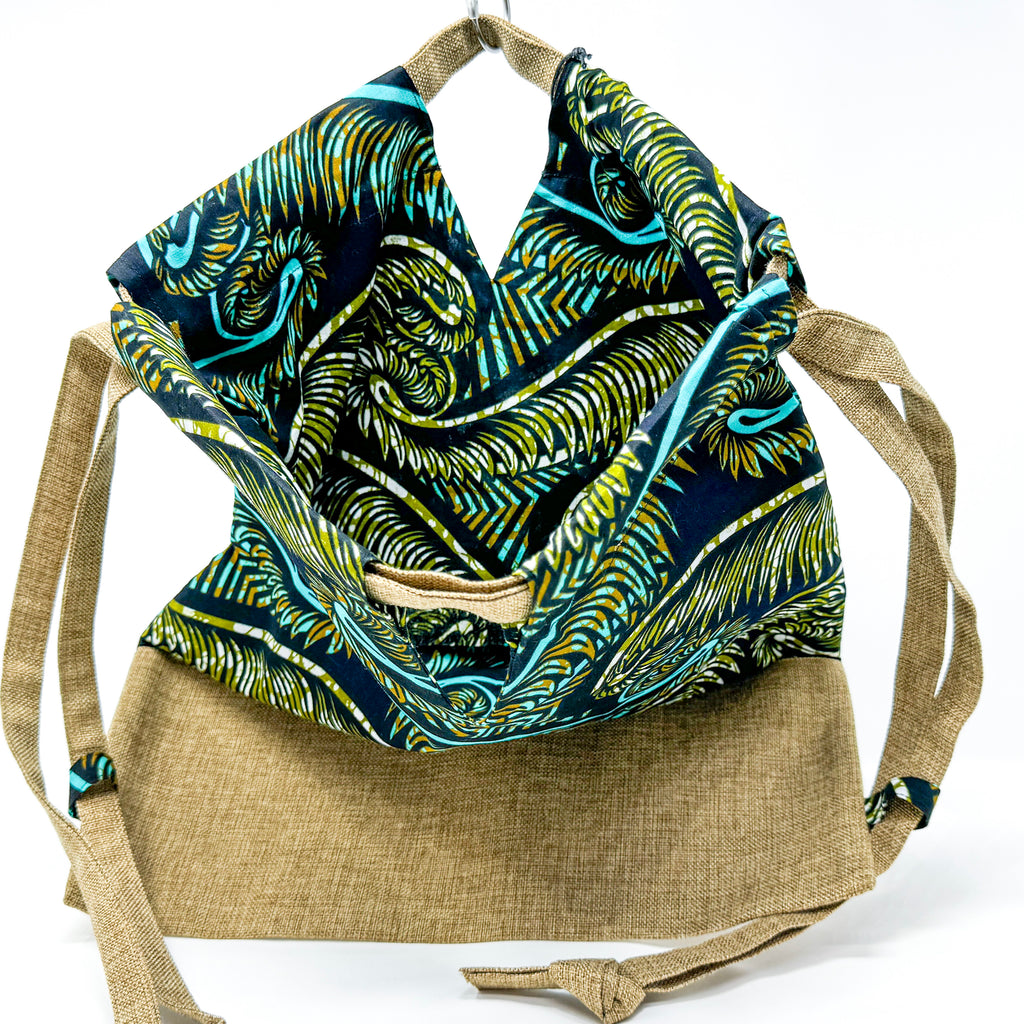 Guheka Knapsack
