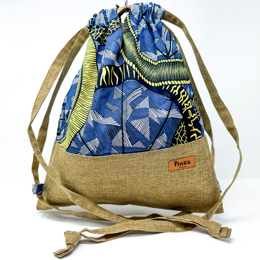 Guheka Knapsack