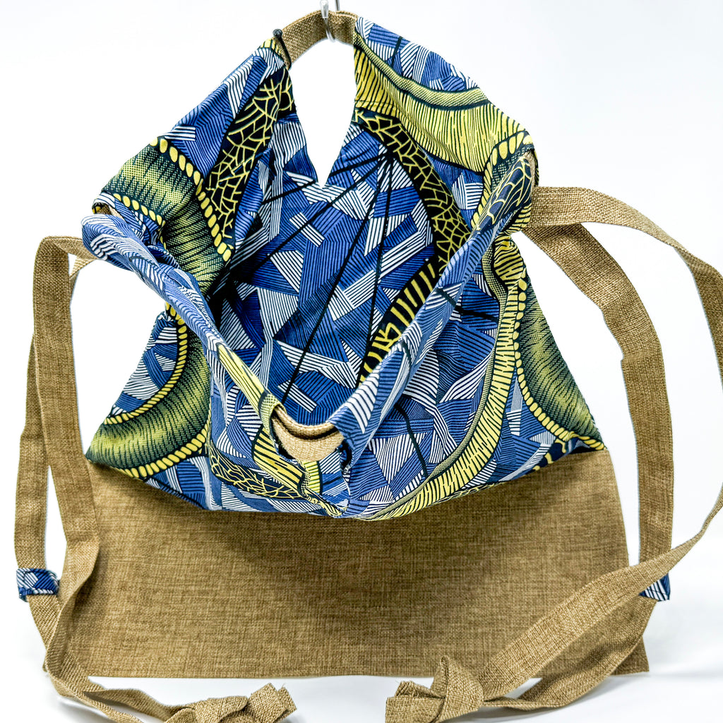 Guheka Knapsack