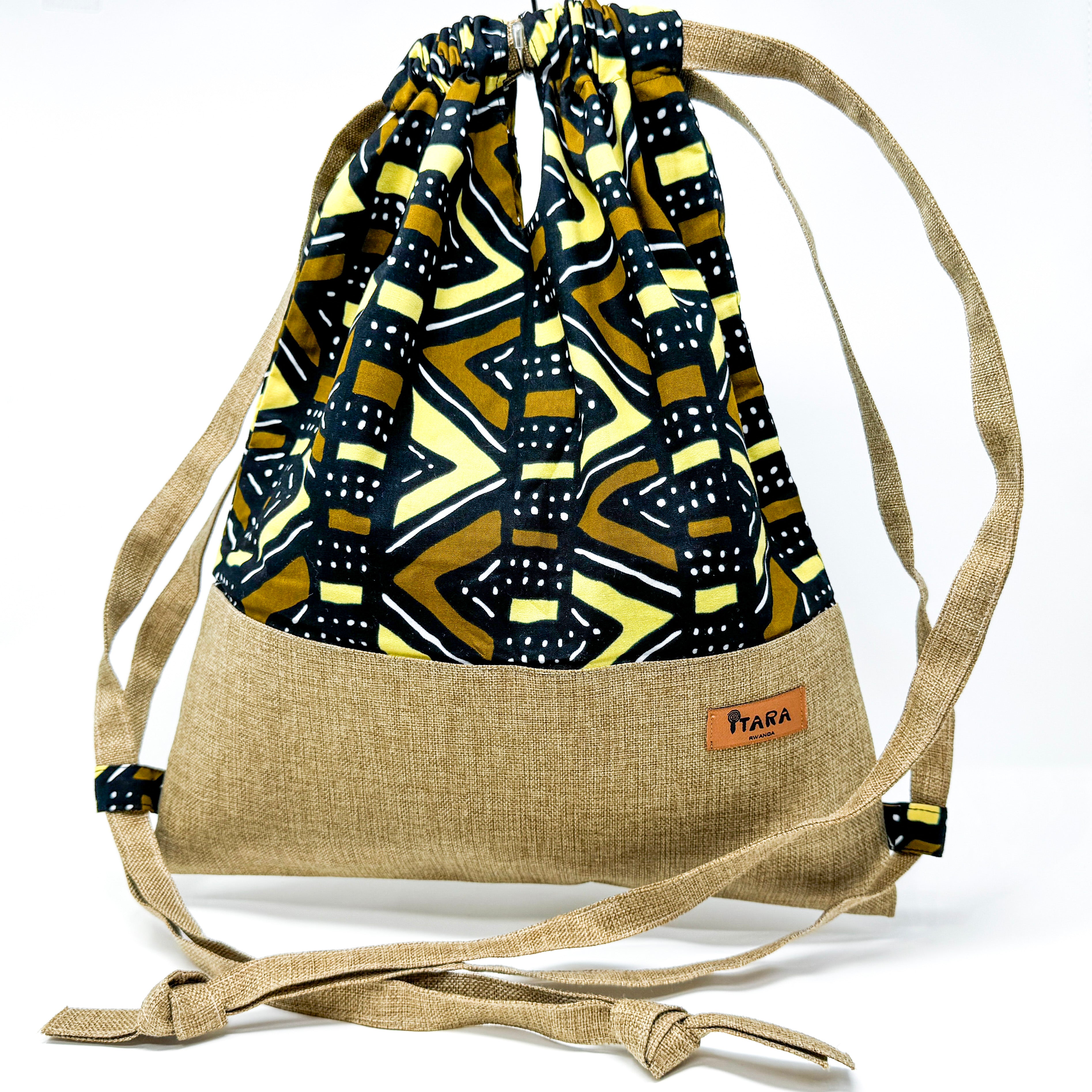 Guheka Knapsack