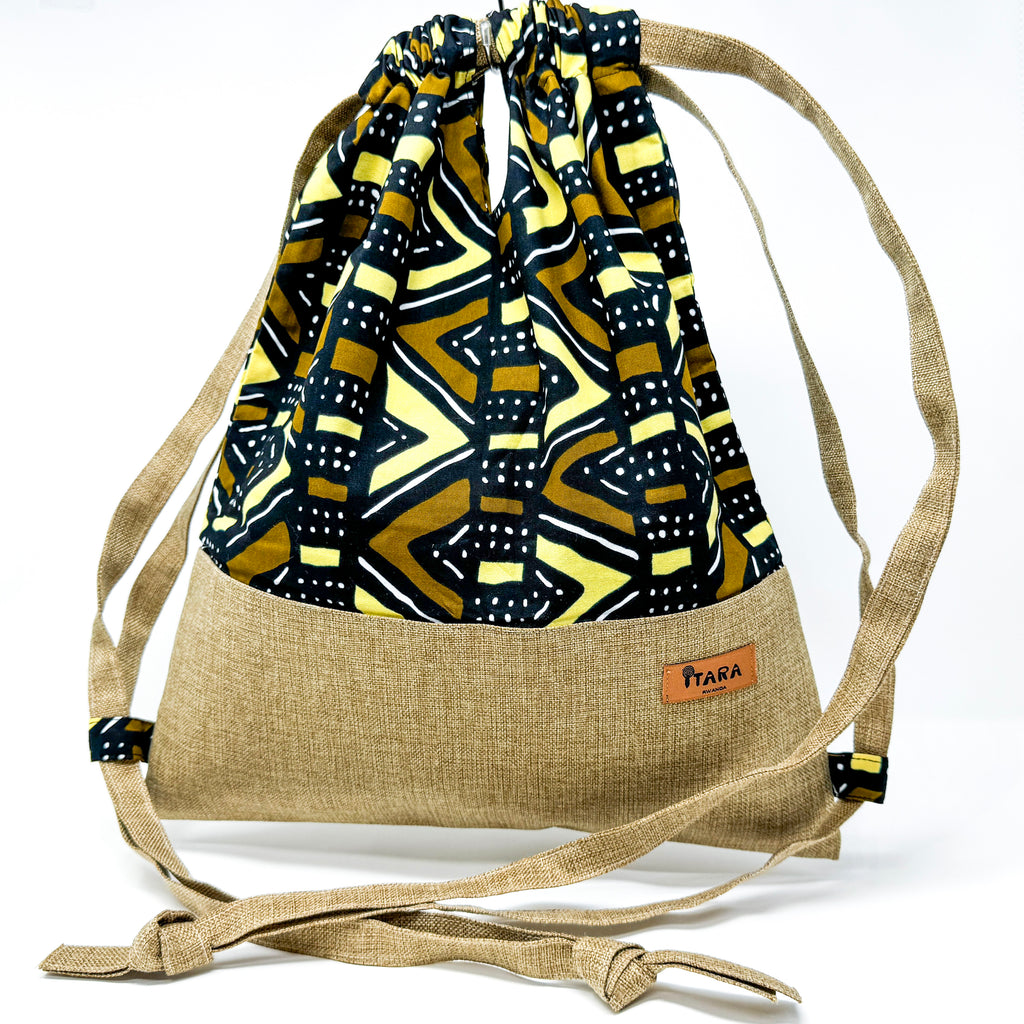 Guheka Knapsack